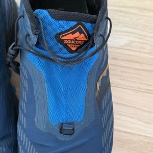 Men's Running Shoes - Good Condition